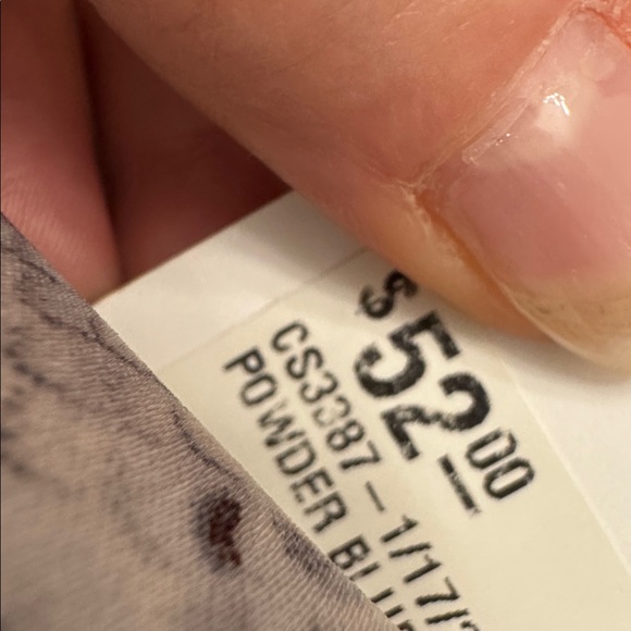 Flowy Snake Print Women's Midi Slit Side Zipper Skirt - Picture 12 of 12